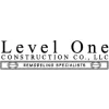 Level One Construction
