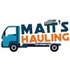Matt's Hauling