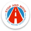 Stop & Move
