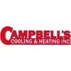Campbell's Cooling & Heating