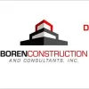 Boren Construction