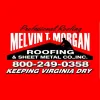 Melvin T Morgan Roofing