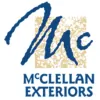 McClellan Exteriors