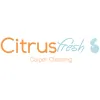 Citrus Fresh Carpet Cleaning