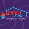 Comfort Zone Heating & Cooling