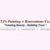 T.J.'s Painting & Renovations