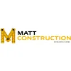 Matt Construction