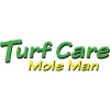 Turf Care Mole Man