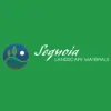 Sequoia Landscape Materials