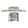 Affordable Garage Door Solutions