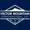 Vector Mountain Construction