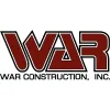 WAR Construction