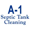 A 1 Septic Tank Cleaning