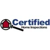 Certified Home Inspections