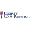 Liberty USA Painting