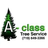 A-Class Tree Service