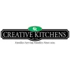 Creative Kitchens