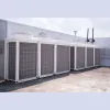 Air Force One HVAC