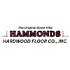 Hammonds Hardwood