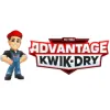 Advantage Kwik-Dry