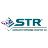 STR Holdings
