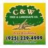 C & W Tree Service