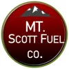 Mt Scott Fuel