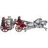 Fire Brigade Alarm Systems