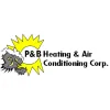P & B Heating & Air Conditioning