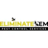 Eliminate'em Pest Control Service