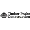 Timberpeaks Construction
