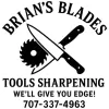 Brian's Blades
