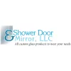 Shower Door & Mirror