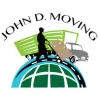 John D Moving