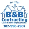 B & B Contracting