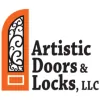 Artistic Doors & Locks