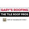Gary's Roofing