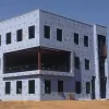 Spider Wall Systems