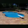Paradise Pool and Spa