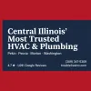 Trouble-Free Heating, Cooling, Plumbing