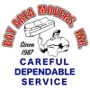 Bay Area Movers