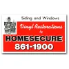 HomeSecure Construction
