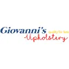 Giovanni's Upholstery