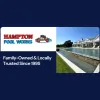 Hampton Pool Works