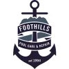 Foothills Pool Care & Repair