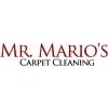 Mr Mario's Carpet Cleaning