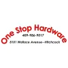 One Stop Hardware