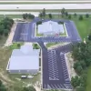 Pavement Constructors