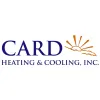 Card Heating & Cooling