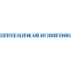 Certified Heating & Air Conditioning